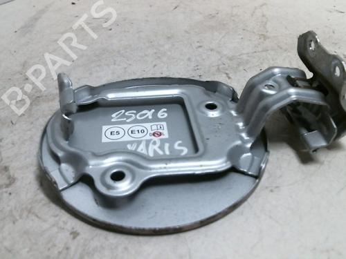 Fuel flap TOYOTA YARIS (_P13_) 1.0 (KSP130) | BP20950971C131 