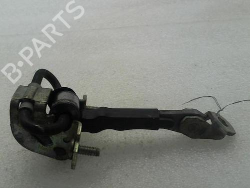 Used Hinge/Door check strap FIAT 500 (312_) 1.3 D Multijet (312AXB1A) (75 hp) 20956017