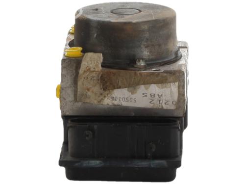 ABS pump RENAULT KANGOO Express (FW0/1_) 1.5 dCi 85 (FW0K, FW0L, FW0B) | BP39031470M43 - Image 5