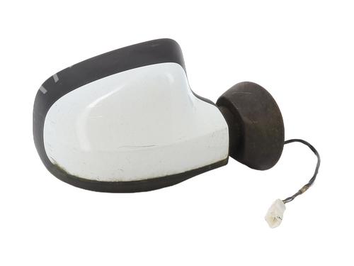 Retrovisor direito DACIA SANDERO 1.4 (BS0C, BS0A, BS0G, BS1F, BS0E) | BP27570487C27 