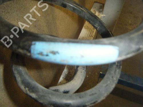 Shock absorber spring NISSAN MICRA III (K12) 1.2 16V | BP20973026C152 