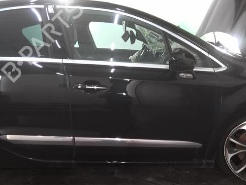 Dør højre fortil DS DS 4 / DS 4 CROSSBACK (NX_) 1.6 THP 165 (165 hp) 22031407