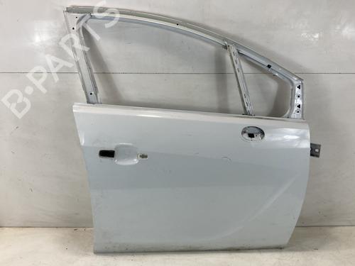 Right front door OPEL MERIVA B MPV (S10) 1.4 (75) | BP23791017C3 