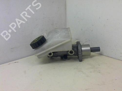 Used Brake master cylinder PEUGEOT 206 Hatchback (2A/C) 1.1 i (60 hp) 20943509