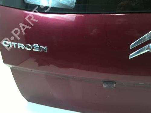 Tailgate CITROËN C4 Grand Picasso I (UA_) 1.6 HDi | BP20944654C6 
