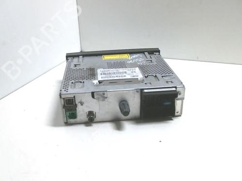 Bilradio CITROËN C4 I (LC_) 1.6 HDi (109 hp) 20966215