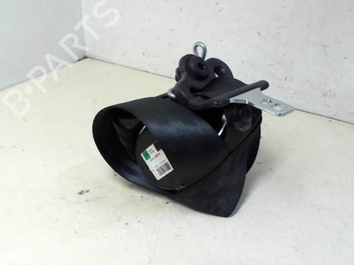 Høyre foran beltestrammer FORD C-MAX (DM2) 1.6 TDCi (90 hp) 20960069