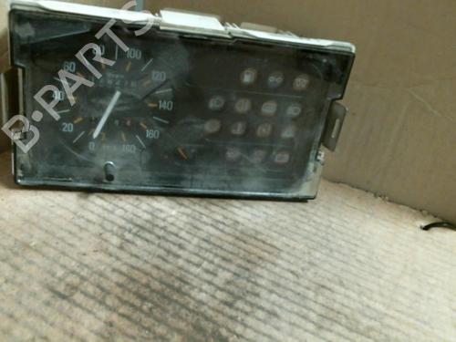 Used Instrument cluster RENAULT RAPID Box Body/MPV (F40_, G40_) 1.6 D (F404) (55 hp) 22029489
