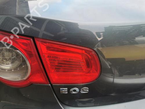 Used Left tailgate light Left tailgate light VW EOS (1F7, 1F8) 2.0 TDI (140 hp) 20940368 20940368