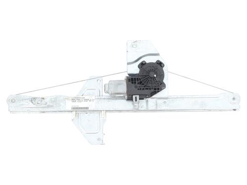 Front right window mechanism CITROËN BERLINGO MULTISPACE (B9) 1.6 HDi 110 | BP37077267C23 - Image 3