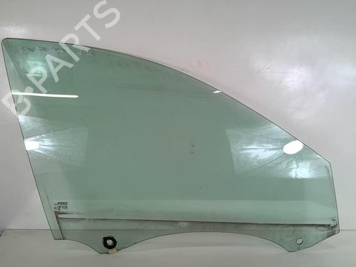 Used Front right door window RENAULT LAGUNA II (BG0/1_) 2.0 16V (BG00, BG0K, BG0P, BG0W) (135 hp) 20965484