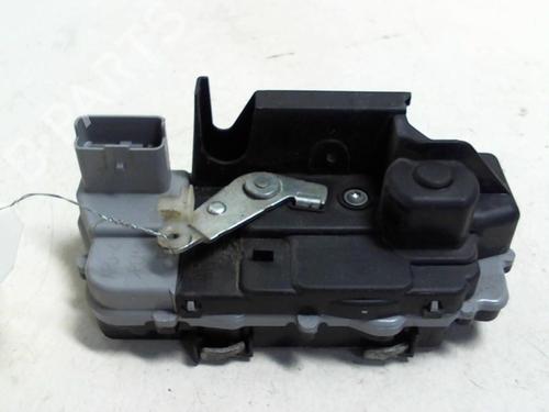 Used Rear right lock CITROËN C5 II Break (RE_) 2.0 HDi (RERHRH) (136 hp) 20959429