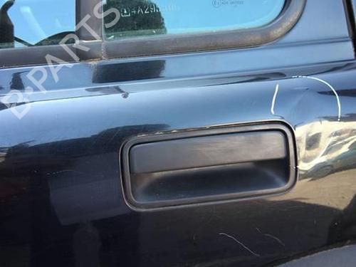 Left rear door LAND ROVER FREELANDER I (L314) 2.0 Td4 4x4 | BP22027919C4 