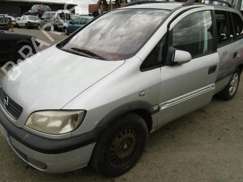 Rattstammestilk OPEL ZAFIRA A MPV (T98) 2.0 DTI 16V (F75) | BP20954550I23 