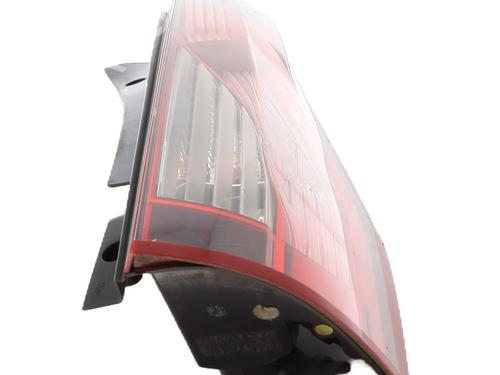 Right taillight CITROËN C4 Grand Picasso I (UA_) 2.0 HDi 138 | BP20950275C35 