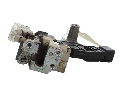 Used Rear left lock Rear left lock TOYOTA AYGO (_B1_) 1.0 (KGB10_, KGB10R) (68 hp) 36416307 36416307