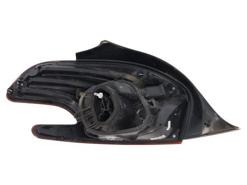 Right taillight PEUGEOT 208 I (CA_, CC_) 1.2 VTI 82 | BP20955897C35 