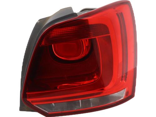 Right taillight VW POLO V (6R1, 6C1) 1.6 TDI | BP20941631C35 