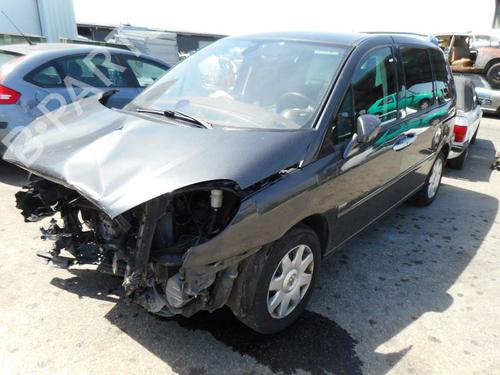 Used Parts PEUGEOT 807 (EB_)  2.0 16V  1960319