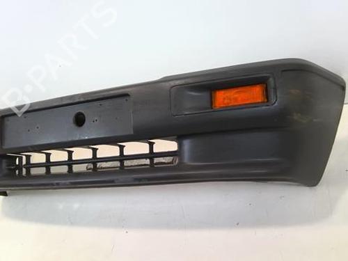 Front bumper RENAULT RAPID Box Body/MPV (F40_, G40_) 1.4 (F40D) | BP22023632C7
