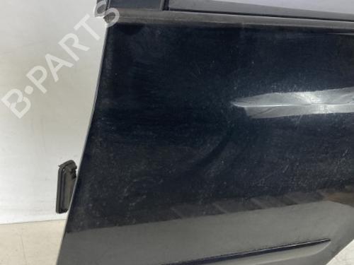 Left rear door VW GOLF PLUS V (5M1, 521) 2.0 TDI 16V | BP22028196C4 