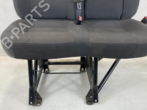 Used Right front seat Right front seat CITROËN JUMPER II Van 2.2 HDi 100 (101 hp) 28611756 28611756