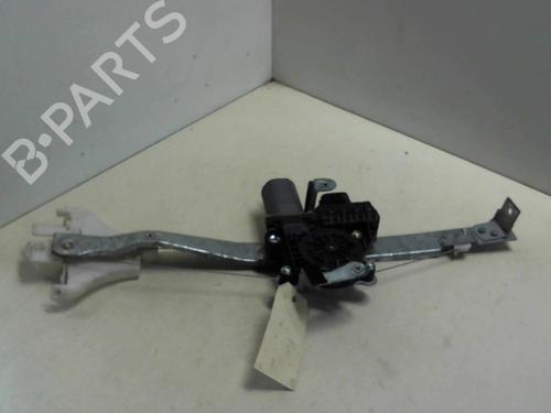 Used Rear right window mechanism Rear right window mechanism 20948879 20948879