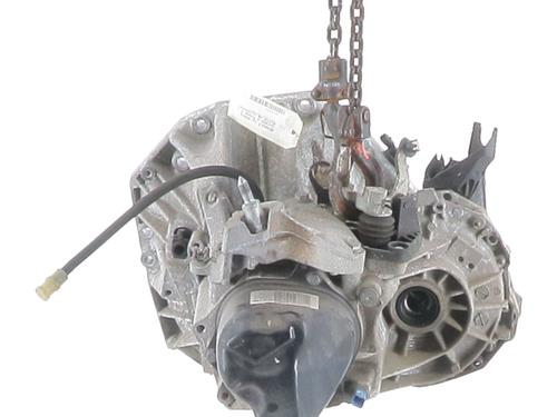 Gearbox RENAULT TWINGO II (CN0_) 1.5 dCi (CN0E) | BP20941601M3
