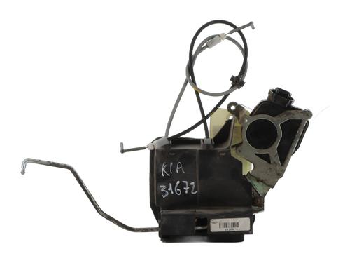 Used Front right lock KIA RIO II (JB) 1.5 CRDi (110 hp) 32467397