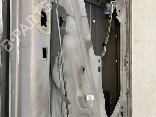 Left front door CITROËN XSARA (N1) 2.0 HDi 109 | BP22026715C2 