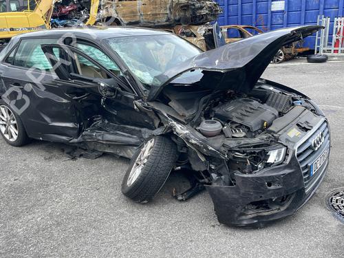 Headlight switch AUDI A3 Sportback (8VA, 8VF) 2.0 TDI | BP27174233I24  - Image 10