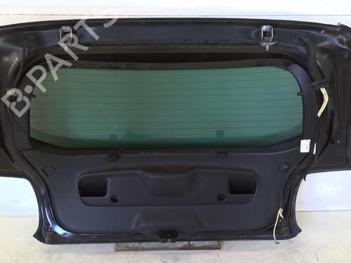 Tailgate CITROËN DS3 (SA_) 1.6 HDi 110 | BP20955593C6 