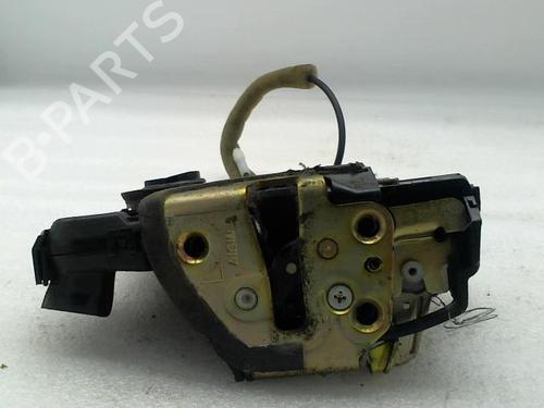 Used Front left lock Front left lock TOYOTA COROLLA (_E12_) 2.0 D-4D (CDE120R, CDE120L_) (116 hp) 20947144 20947144