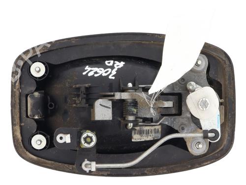 Exterior handle PEUGEOT BOXER Van 2.0 BlueHDi 110 | BP24665669C122 