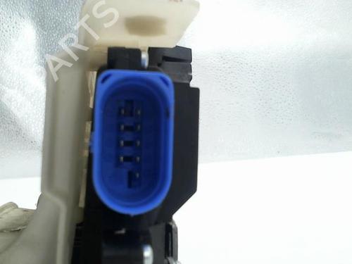 Front right lock VW GOLF V (1K1) 1.9 TDI | BP20969353C97 