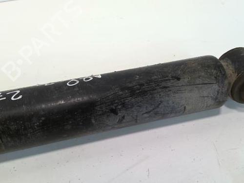Used Right rear shock absorber Right rear shock absorber 22023794 22023794
