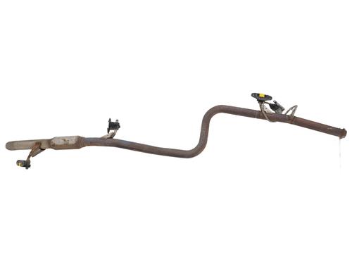 Udstødningssystem CITROËN C4 CACTUS 1.6 BlueHDi 100 | BP31800001M121