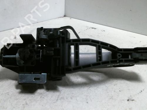 Used Front right exterior door handle FORD FOCUS III 1.6 TDCi (115 hp) 20939242