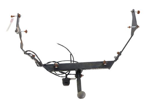 Trækkugle/Mekanisme CITROËN XSARA PICASSO (N68) 2.0 HDi (90 hp) 31809231