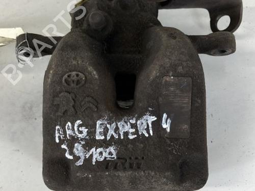 Used Left rear brake caliper Left rear brake caliper PEUGEOT EXPERT Van (V_) 2.0 BlueHDi 120 (122 hp) 20943623 20943623