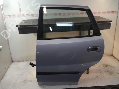 Used Left rear door NISSAN ALMERA TINO (V10) 2.2 dCi (115 hp) 20946265