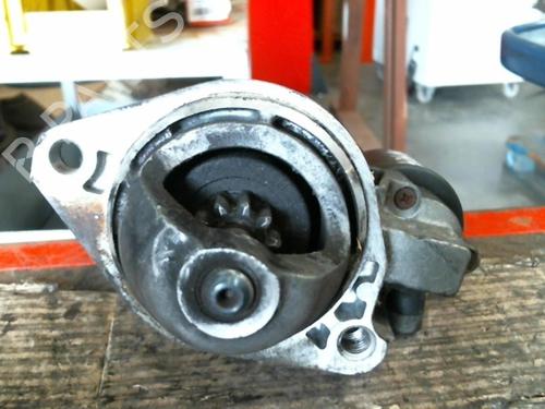 Used Starter OPEL ASTRA F Estate (T92) 1.7 TD (F35, M35) (68 hp) 20961802