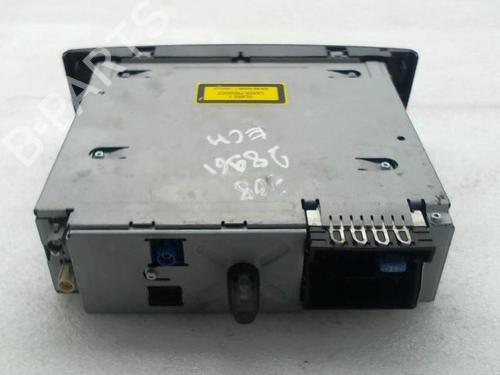 Radio PEUGEOT 308 SW I (4E_, 4H_) 1.6 HDi | BP20950352E6 