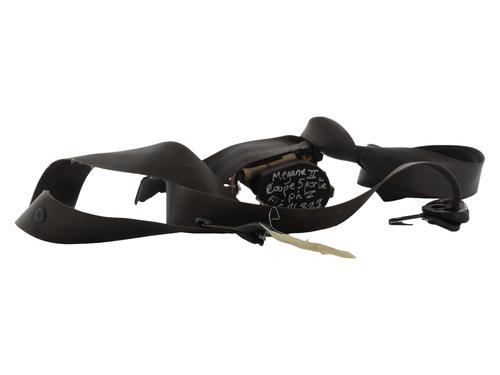 Used Front left seatbelt Front left seatbelt RENAULT MEGANE II Saloon (LM0/1_) 1.9 dCi (LM0G, LM1G, LM2C) (120 hp) 20946378 20946378