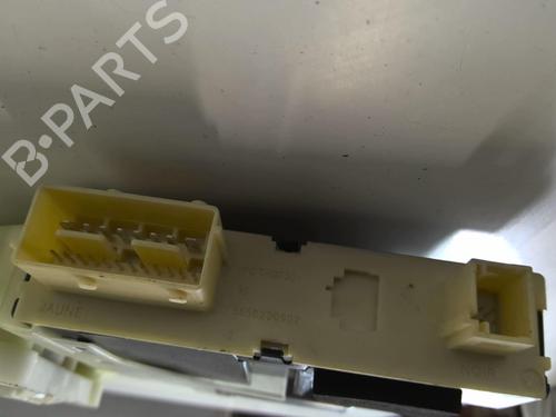 Rudehejsemekanisme Højre foran CITROËN C4 I (LC_) 1.6 HDi | BP20944778C23 