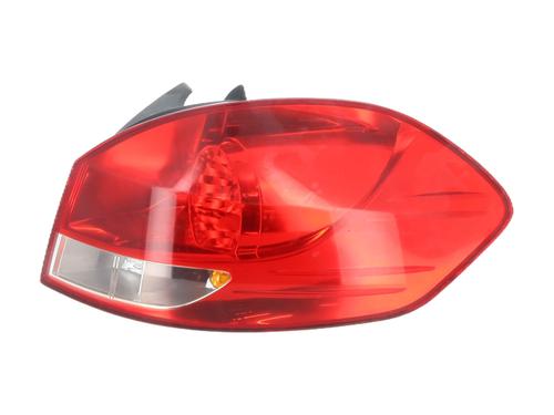 Used Right taillight RENAULT CLIO III Grandtour (KR0/1_) 1.5 dCi (KR0F) (86 hp) 29500983