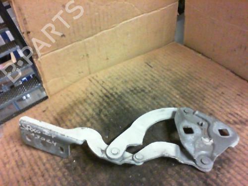 Used Hinge/Door check strap CITROËN SAXO (S0, S1) 1.1 X, SX (60 hp) 20961207