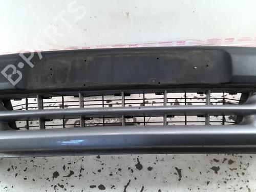 Used Front bumper CITROËN SAXO (S0, S1) 1.4 VTS (75 hp) 20947882