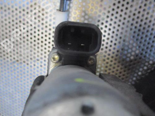 Used Front left window mechanism FIAT DOBLO MPV (119_, 223_) 1.9 JTD (223AXE1A) (100 hp) 20958633