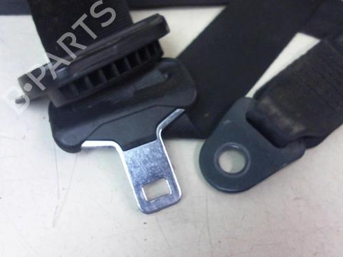 Rear center seatbelt FIAT ULYSSE (179_) 2.0 JTD | BP22020281I27 